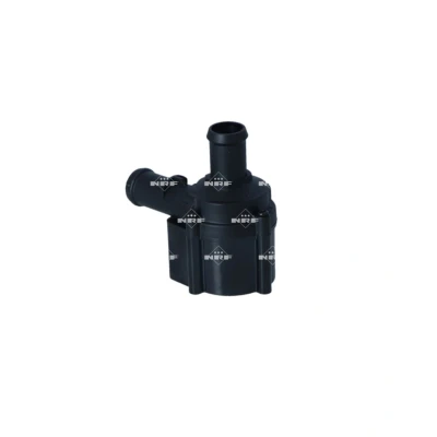 Afbeelding van NRF Turbolader 390052