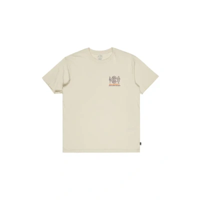 Afbeelding van Billabong Fauna Tshirt print, Heren, Maat: Small, Chino