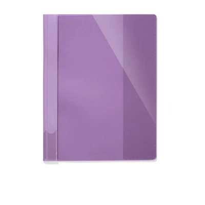 Afbeelding van 25x Durable Snelhechtmap duralux/3 dlg