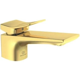 Afbeelding van Il wastfmengkr opb conca goud 1 gats kraang uitv uitl vast boven bc753a2