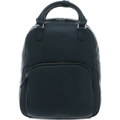 Afbeelding van PICARD Leren Vrije tijd Rugzak Luis Backpack Cedar Groen