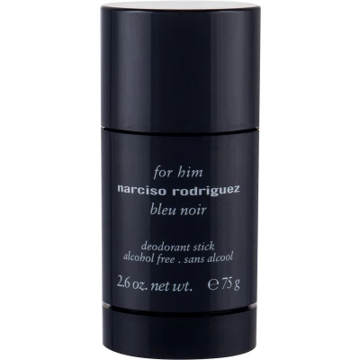 Afbeelding van Narciso Rodriguez For Him Bleu Noir Deodorant Stick 75 ml