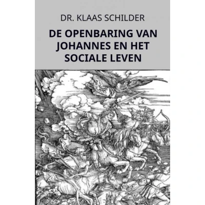 Afbeelding van De Openbaring van Johannes en het sociale leven
