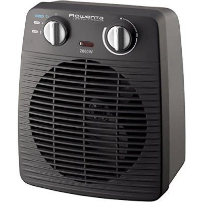 Afbeelding van Rowenta Instant comfort aqua chauffage de salle bains SO2210F0