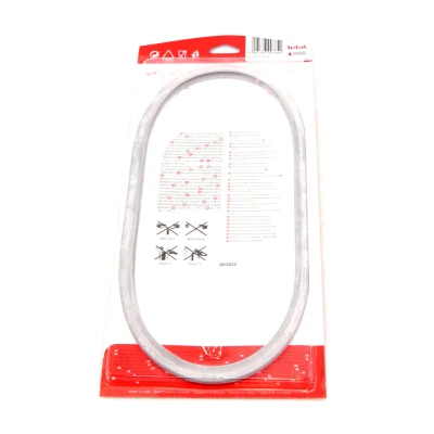 Afbeelding van Seb Joint cocotte minute 8l / 10l inox diam 253mm optima sensor 1 790364