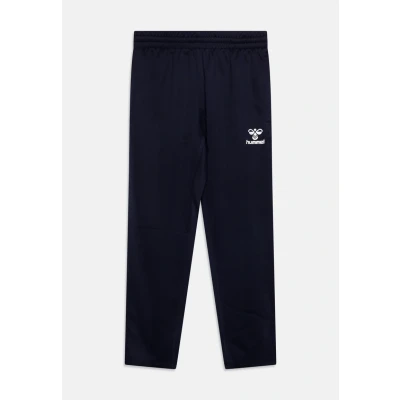 Afbeelding van Hummel Training Pants KIDS Unisex Trainingsbroek voor kinderen, Maat: 104, Marine