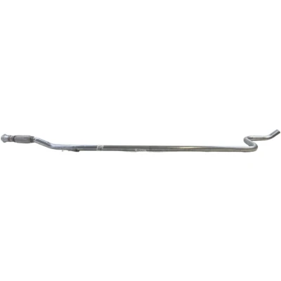 Afbeelding van BOSAL 950 117 Uitlaatpijp CITROËN: C3 II