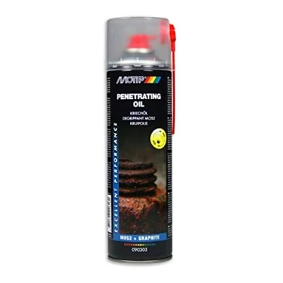 Afbeelding van MOTIP Kruipolie 500ml 90303