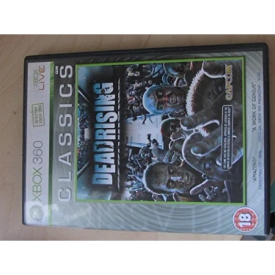 Afbeelding van Dead Rising (Classics)