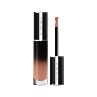 Afbeelding van Le Rouge Interdit Cream Velvet N12 Beige Doré 6,5 ml