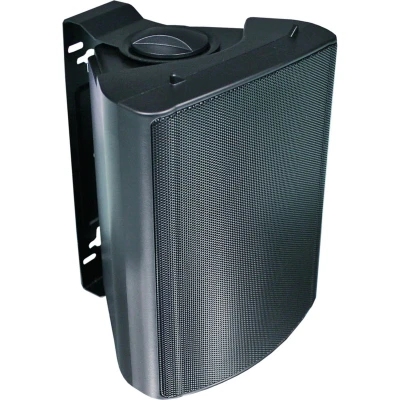 Afbeelding van Visaton Wb13 2 weg Compacte Waterdichte Luidspreker 100 V 13 Cm Woofer 8 Ohm Zwart