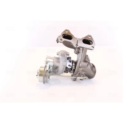 Afbeelding van Turbocharger NISSENS 93435