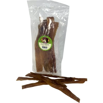 Afbeelding van 30 cm 4 st Petsnack nekspier hondensnack en kattensnack