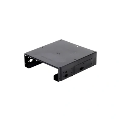 Afbeelding van SilverStone SST SDP10B
