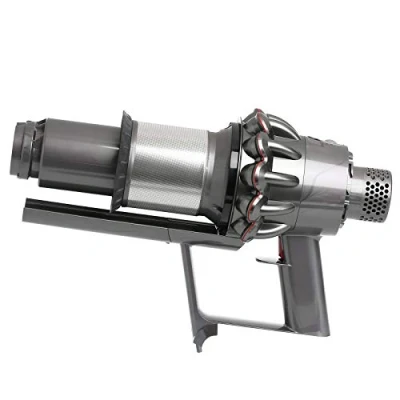 Afbeelding van Dyson V10 Absolute (SV12) Draadloze stofzuiger Hoofdlichaam Motor &amp; Cycloon Montage