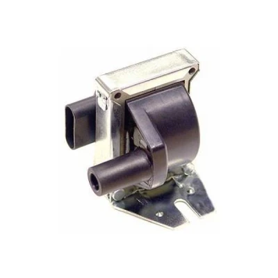 Afbeelding van MAPCO 80000 Bobine Aansluituitvoering conform DIN, Verdelerspoel FIAT: Uno Hatchback