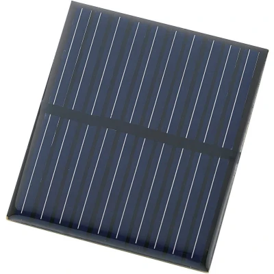 Afbeelding van TRU COMPONENTS MF 6609321 Solarmodule