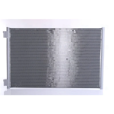Afbeelding van Nissens Airco condensor 941297