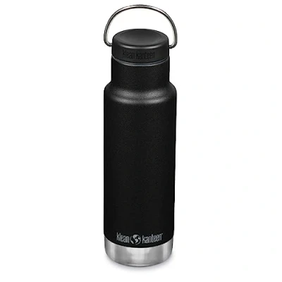 Afbeelding van Klean Kanteen Classic Insulated Narrow 355ml / 12oz Waterfles