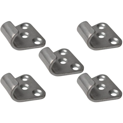Afbeelding van Aanhangwagendirect Haak voor elastiek of touw 35x30 mm