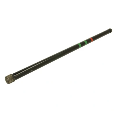 Afbeelding van Reinhoch Stiftschroef, draaistaaf RH10 2009