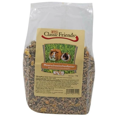 Afbeelding van Classic Friends caviavoer 5 x 1kg