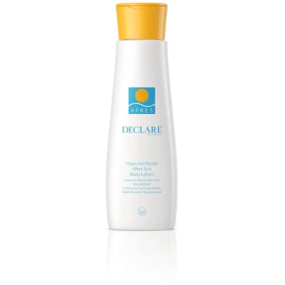 Afbeelding van After Sun Declaré Hyaluron Boost 200 ml