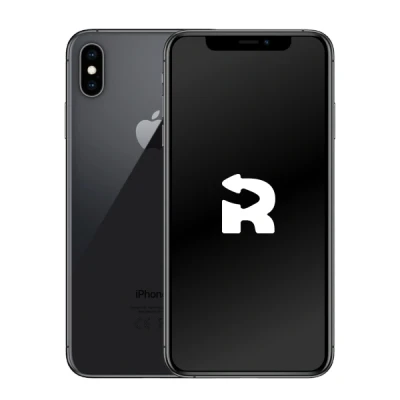 Afbeelding van Refurbished Apple iPhone Xs Space Grey / 512GB Lichte gebruikssporen