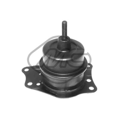 Afbeelding van Bevestiging motor Metalcaucho 04786