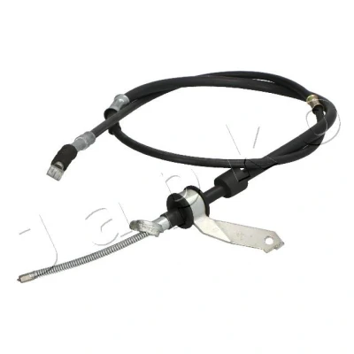 Afbeelding van JAPKO 1312025R Handremkabel rechts