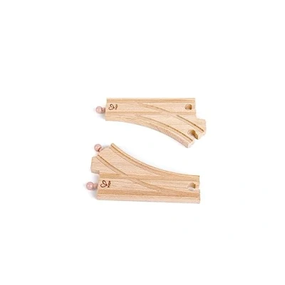 Afbeelding van Hape 2st Y rails