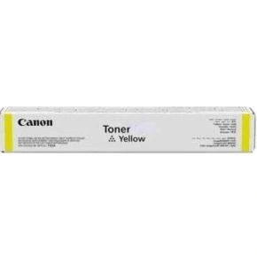 Afbeelding van Canon C EXV 54 Y Toner Geel