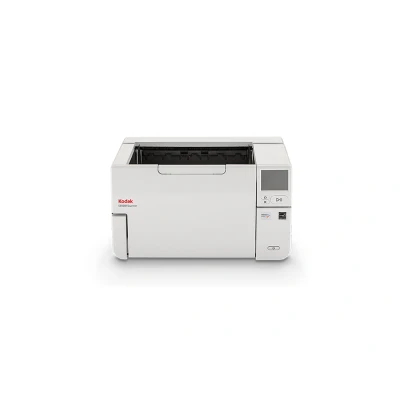 Afbeelding van Alaris S3100f Flatbed /ADF scanner 600 x DPI A3 Zwart, Wit