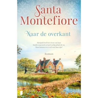 Afbeelding van Naar de overkant (Paperback)