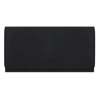 Afbeelding van Bugatti Luca Portemonnee Leer 18.5 cm