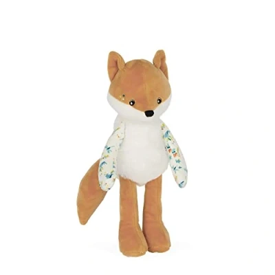 Afbeelding van Kaloo Fripons Léonard Fox Puppet Soft toy 25 cm K969896