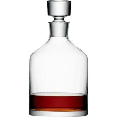 Afbeelding van Decanteerkaraf L.S.A. Bar Spirits 1,8 liter