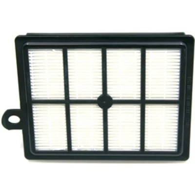 Afbeelding van SQOON S0208B hepa filter stofzuiger HEPA12 filter, alternatief voor electrolux H12 en philips FC8038/01