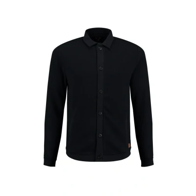 Afbeelding van Key Largo Steve Vest, Heren, Maat: Large, Navy
