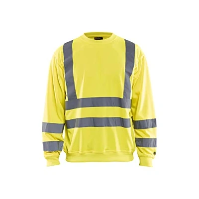 Afbeelding van Werktrui Blåkläder High Vis maat M