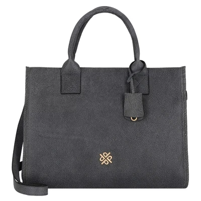 Afbeelding van Picard Kapstadt Shopper Tas Leer 34 cm