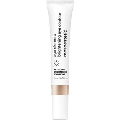 Afbeelding van Mesoestetic Age Element Brightening Eye Contour 15 ml