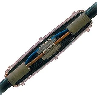 Afbeelding van Cellpack verbindingsmof m 14v incl 4 aderig verbinderblok 50 t 70mm2 131865