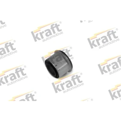 Afbeelding van KRAFT 4233372 Draagarm Achteras Driehoeksdraagarm (BW)