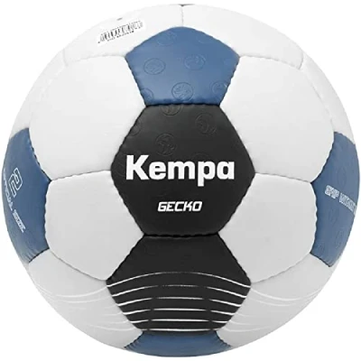 Afbeelding van Kempa Gecko handbal grijs/blauw 1