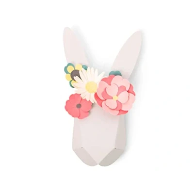Afbeelding van Sizzix Thinlits Die Set 8PK Origami Rabbit 664378 Olivia Rose (01 20)