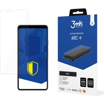 Afbeelding van Google Pixel 4 3mk ARC+