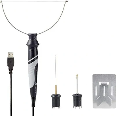 Afbeelding van TOOLCRAFT TC FC USB Piepschuimsnijder 5 W 1 stuk(s)