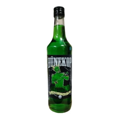 Afbeelding van Hûnekop Monstershot (70cl)