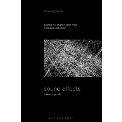 Afbeelding van Sound Affects: A User&#039;s Guide